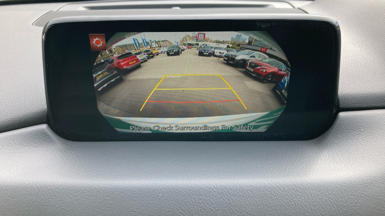 Mazda CX-5 2.2d Sport Nav 5dr Diesel Estate